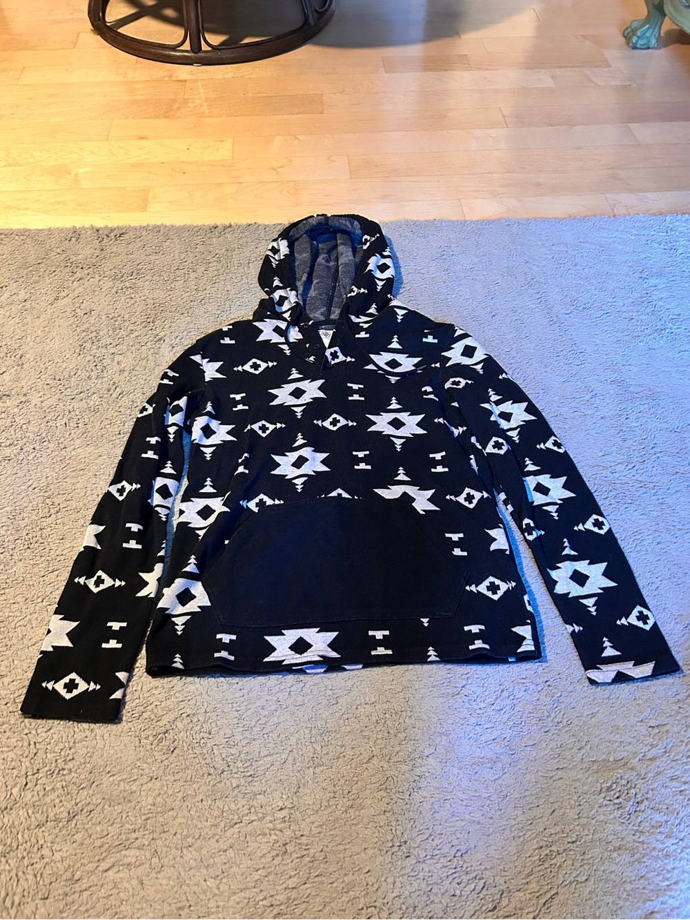 Lightweight Hoodie
